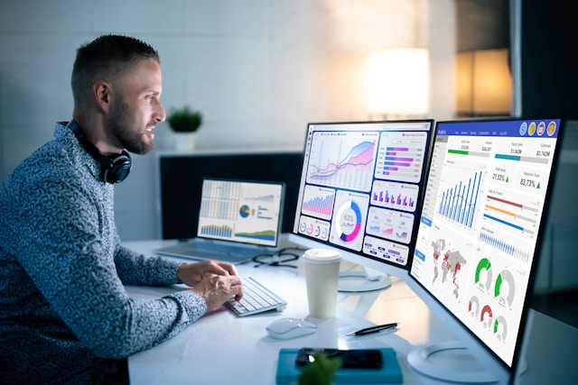 Business analyst